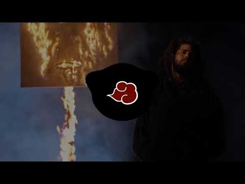 J Cole P R I D E I S T H E D E V I L BASS BOOSTED 