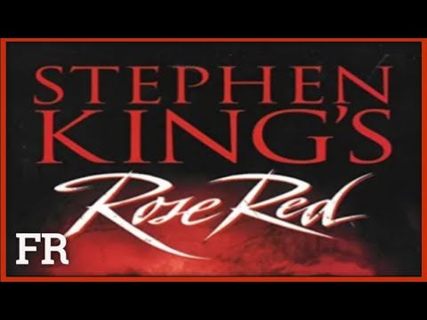 ROSE RED FR Stephen Kings 2002 Thriller Complet en Franais Mystre Mini srie Complet