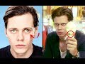 Los 7 Datos más Extraños de la  VIDA del Actor Bill Skarsgard "Pennywise"