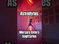 Mercury in Sagittarius: The Wildest Predictions Yet