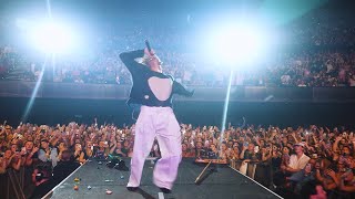 Ruel - I DON'T WANNA BE LIKE YOU (Live in Sydney)