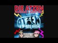 STARKSTROM - DIE ATZEN / FRAUENARZT & MANNY MARC