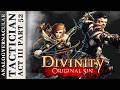 #52 Save the White Witch | Divinity: Original Sin Let's Play in 2026 | Tactician PC 4K thumbnail