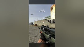 Which Counter Strike AWP Sounds Best?