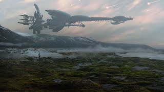 Revelations  Epic Cinematic Vocal  By Revolt Production 