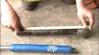 AE86 coilover guide/ how to