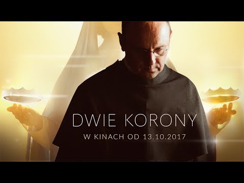 DWIE KORONY - oficjalny zwiastun / trailer