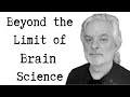 The Hard Problem of Consciousness