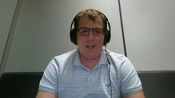 (MIS) Week 1 Discussion Video