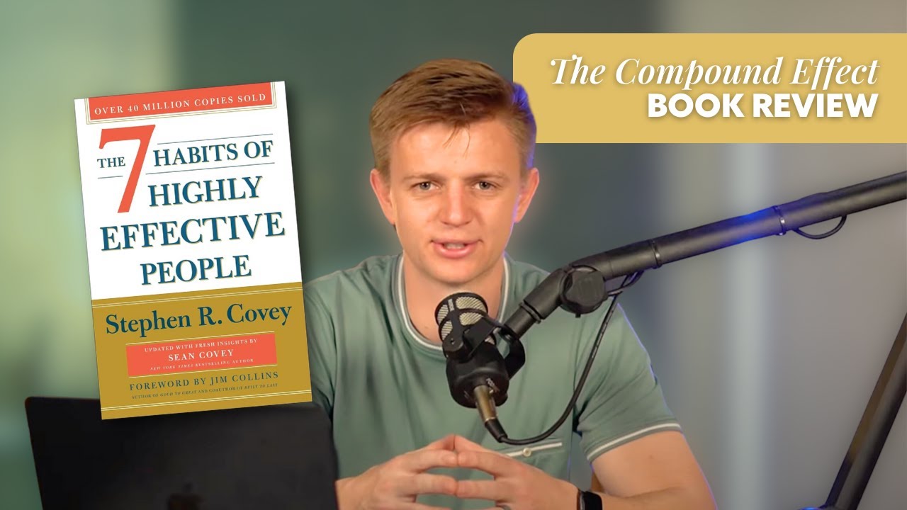 7 Habits of Highly Effective People