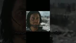 SULTAN SALAHUDDIN AYYUBI X BALIAN