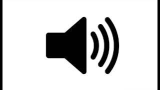 Beep - Sound Effect