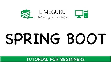 Learn Spring Boot In 5 Minutes | What Is Spring Boot | Spring Boot Tutorial For Beginners