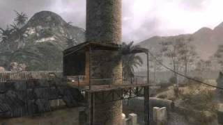 iDOUB - Nice ballistic knife final kill gungame