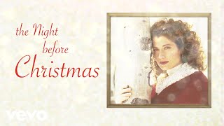 Watch Amy Grant The Night Before Christmas video