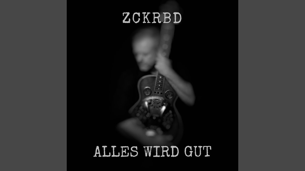 Hubertus Von Garnier Alles Wird Gut Songtext Alles wird gut - YouTube