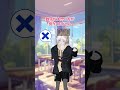 0は恥ずかしい？前編