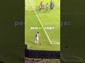 Nunca provoque o menino Ney #neymar #futebol #gol #viral