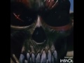 Five Finger Death Punch masks