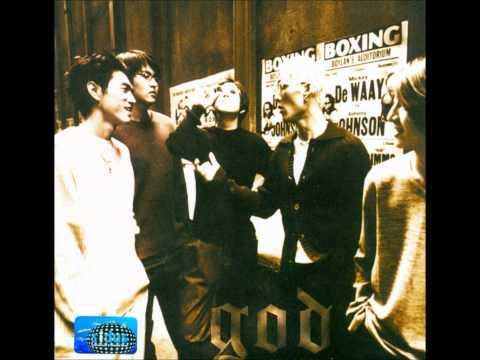 g.o.d. Vol. 3 (Lies) Track 04: 거짓말