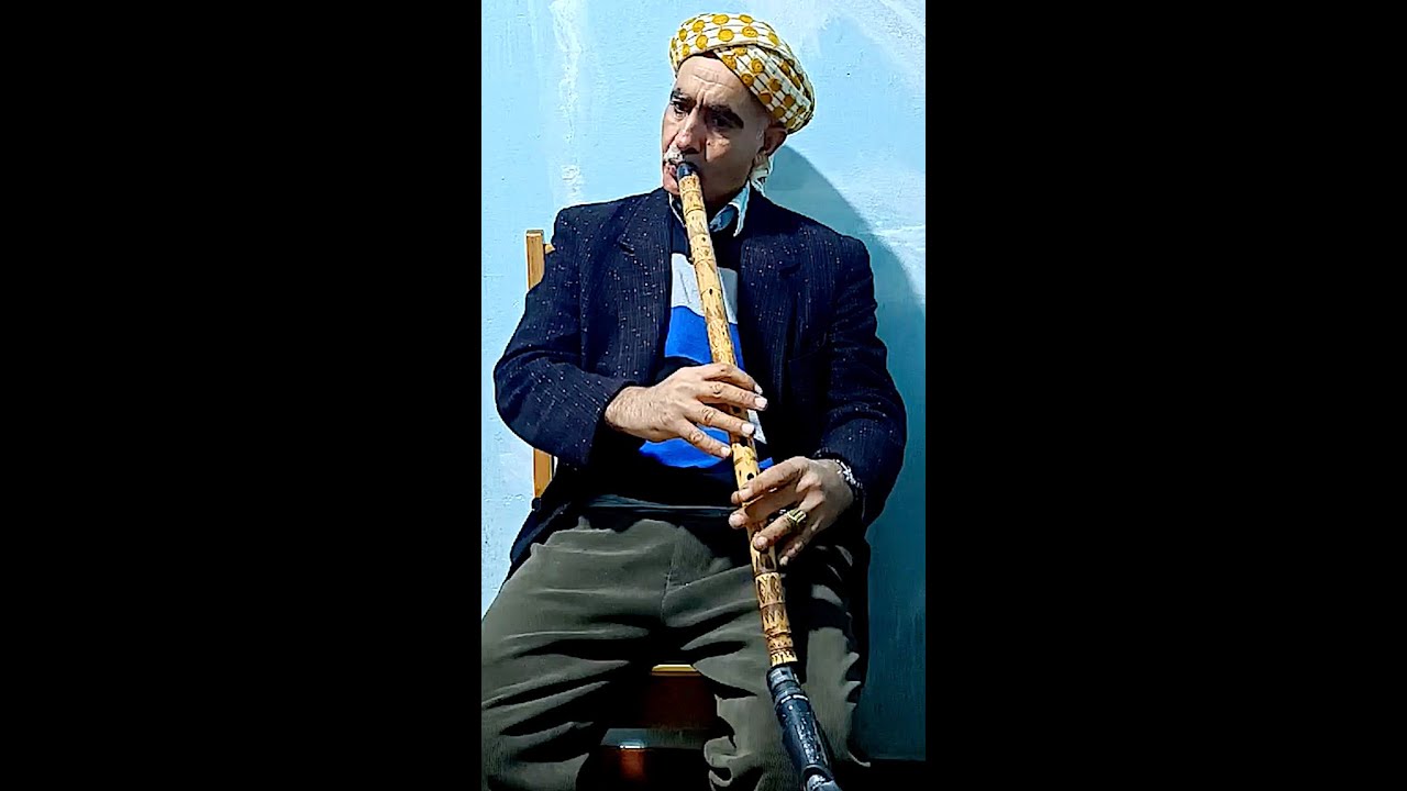 gasba sec 73 Cheikh Lahcen Ould Tousnina قصبة سك الشيخ لحسن ولد توسنينة @Chants-et-danses-traditionnels