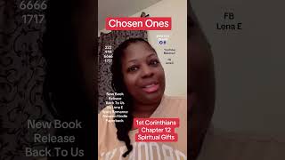 Chosen Ones 