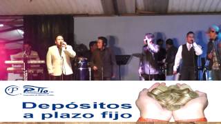 Video thumbnail of "La Rumba dos - set chichita"