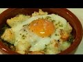 Cómo hacer huevos Napoleón receta fácil y rápida