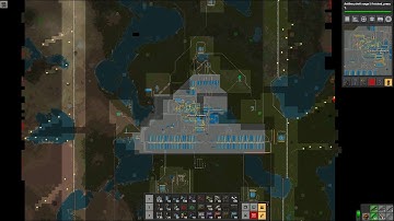 Artillery Range Upgraded