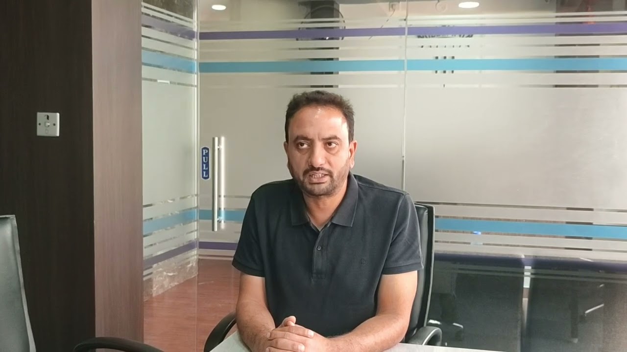 Vaulten Pitch to Government of Karnataka