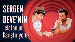 Sergen Deveci Youtube