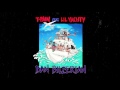 T-Pain - Dan Bilzerian feat. Lil Yachty (Produced by T-Pain)