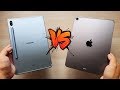 Samsung GALAXY TAB S6 vs Apple IPAD PRO, ¿Cuál comprar?