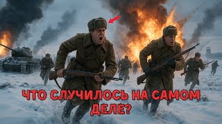 Правда О Восточном Фронте, Которую Скрывали 80 Лет!