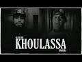 Samir Pessiron Ft Klay Bbj Kamara Khoulassa خلاصة 