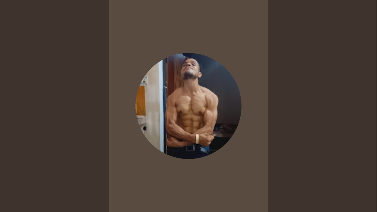 Grow your shoulders with me🤞