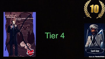 CSR Classics Part 10: High rollers defeated