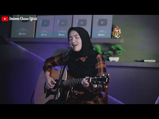 RAPUH - OPICK | COVER BY UMIMMA KHUSNA class=