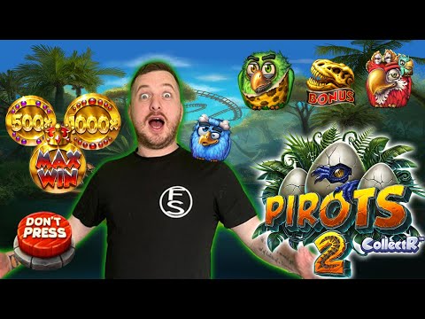 Juega al Casino Online en España: Descubre Pirots 2 Casino