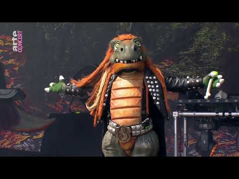 Heavysaurus - Die Waldfee