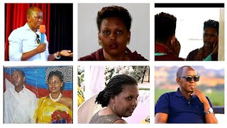 Uyu Mugore Ko Yanyimye Abana Banjye Aracyanshakaho Iki?Ibyo Navuze Byaramusajije?Umva Amajwi Ye