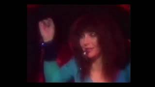 Room For The Life  - Kate Bush - live in UK and Germany