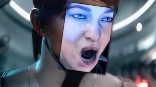 Mass Effect: Andromeda trailer-3