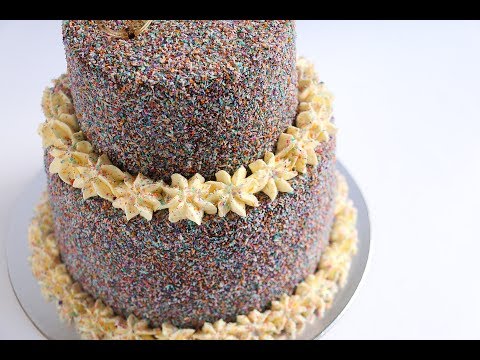 Video: Come Cuocere Una Torta Lamington?
