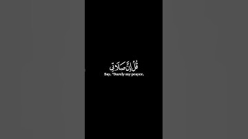 كرومات ايات قرانية شاشة سوداء || سورة الأنعام للقارئ #رعد_الكردي #سورة_الانعام #اللهم_صل_على_محمد