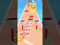 Pizza run gameplay in android gaming subscribe to channel viral shorts