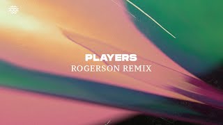 Coi Leray - Players (Rogerson Remix) Resimi