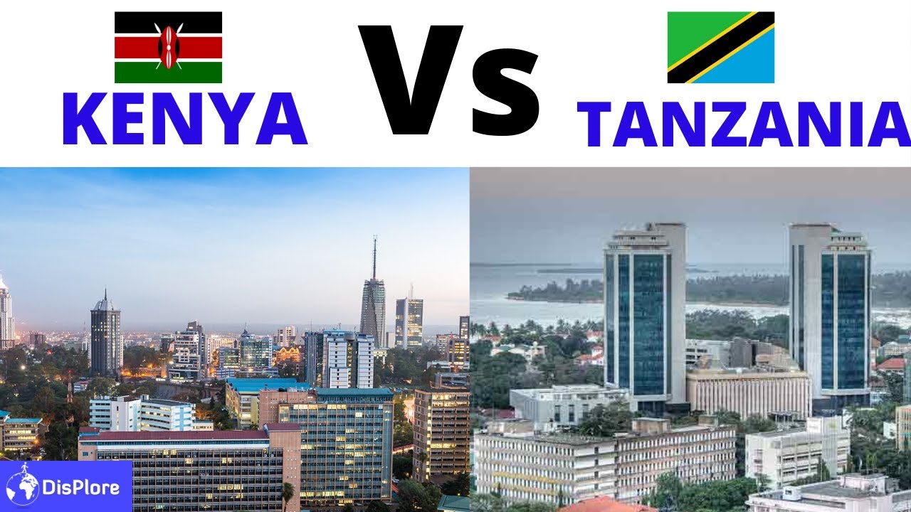 kenya vs tanzania safari reddit