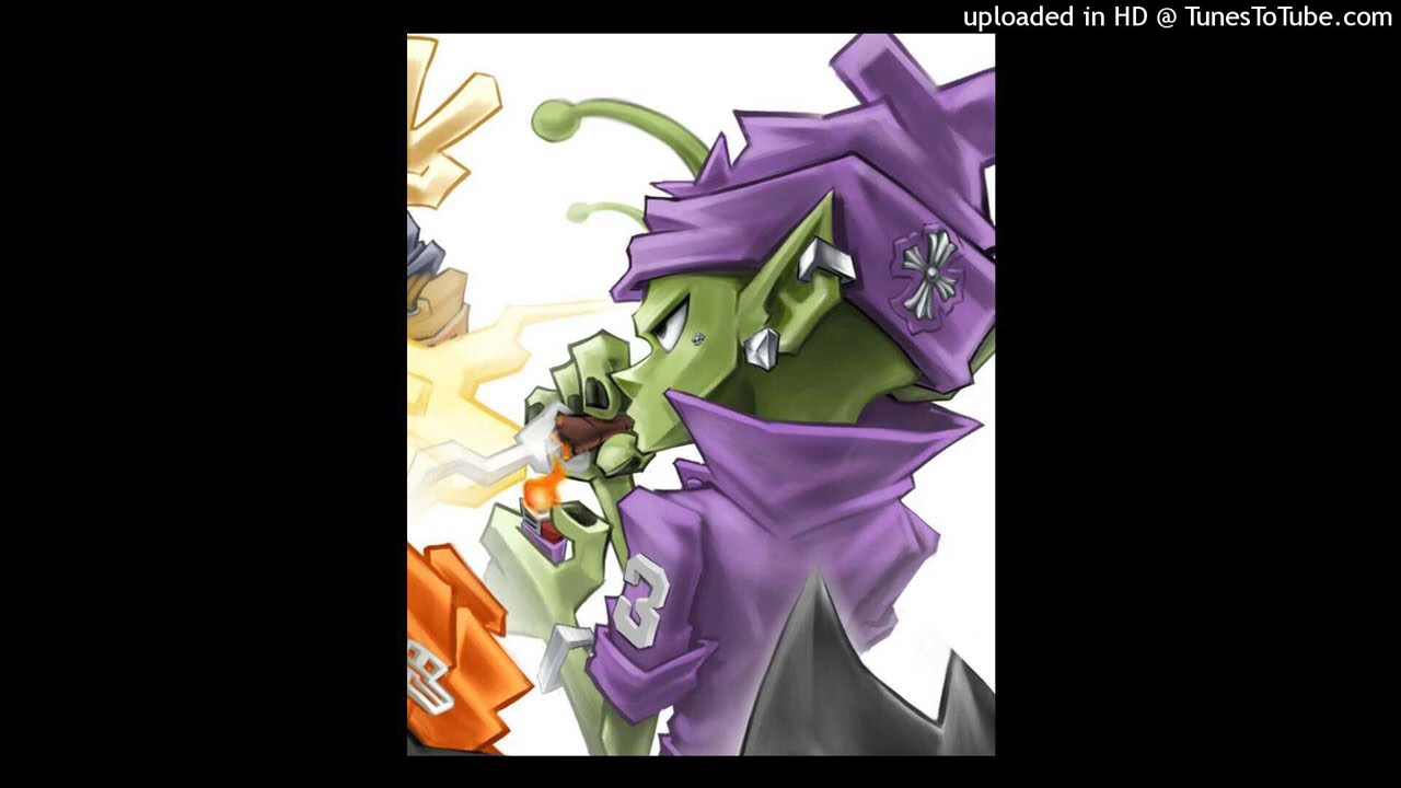 (FREE) Che X Osamason Type Beat - "Notice Me"