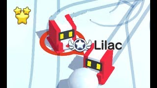 Online Games | Snowball.io Flash Video Game Walkthrough screenshot 2